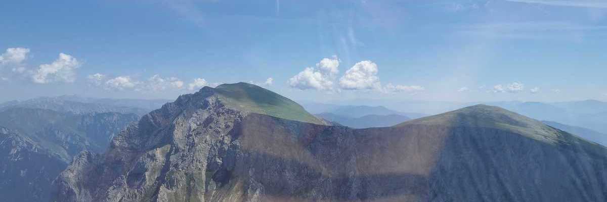 Verortung via Georeferenzierung der Kamera: Aufgenommen in der Nähe von Leoben, 8700 Leoben, Österreich in 0 Meter
